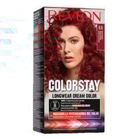 COLORSTAY Longwear Cream Color Nº 6.6 Rojo Intenso  1ud.-212265 COLORSTAY Longwear Cream Color Nº 6.6 Rojo Intenso  1ud.-212265 1